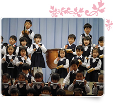 ３学期の写真